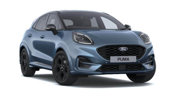 Ford Puma 124kW Blue Cruise Edition 47kWh 5dr Auto Electric Hatchback